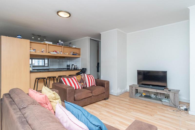 To Let 2 Bedroom Property for Rent in Claremont Western Cape